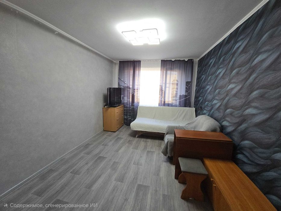 Продам 1-к квартиру в 19-оне