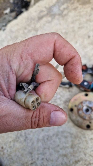 Piaggio Zip Magnetou