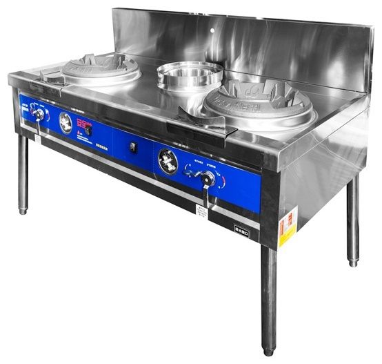 Вок плита новая.