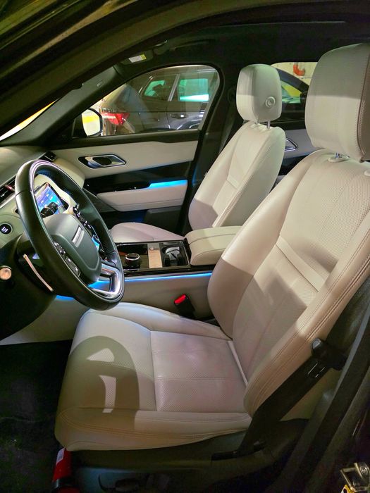 Range Rover Velar R-Dynamics SE