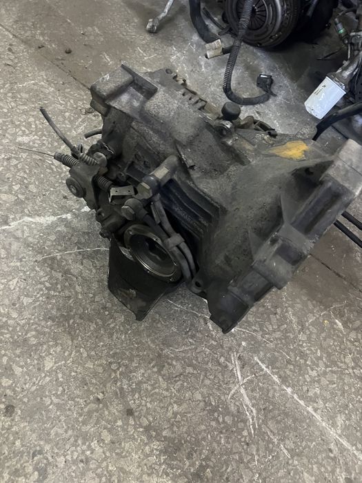 АКПП на Ауди С4 В4 2.0 CFW 097