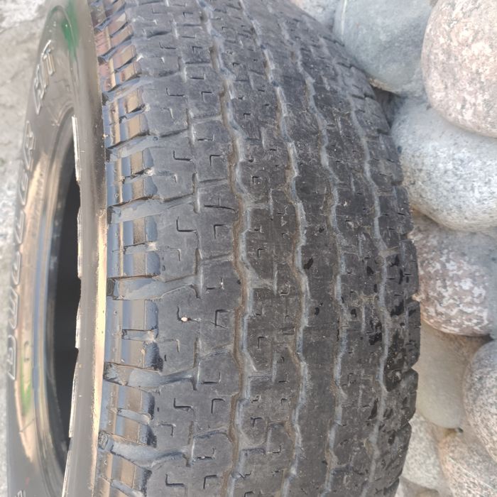 Продается резина летняя