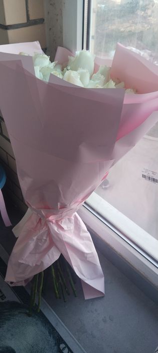 Продам готовые букеты