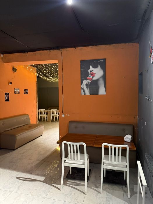 сдается действующий бар-магазин