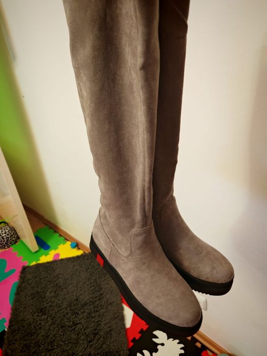 Vand cisme lungi dama