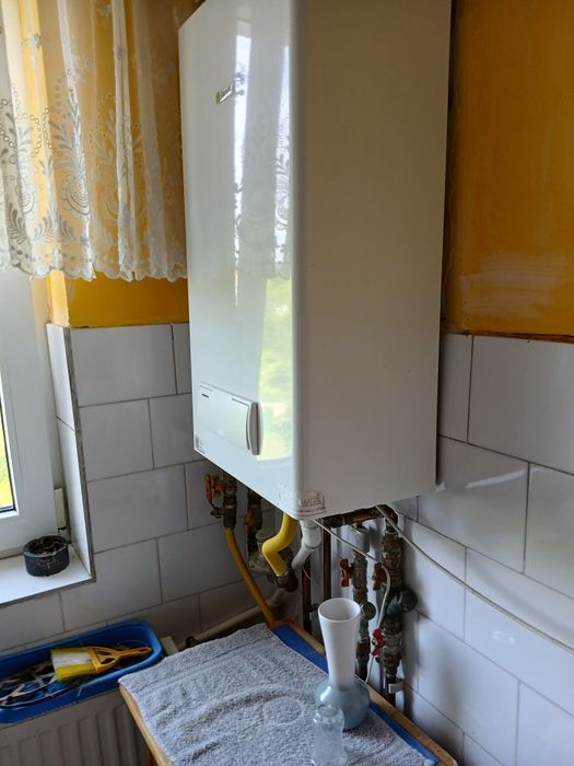 Vând apartament 2 camere