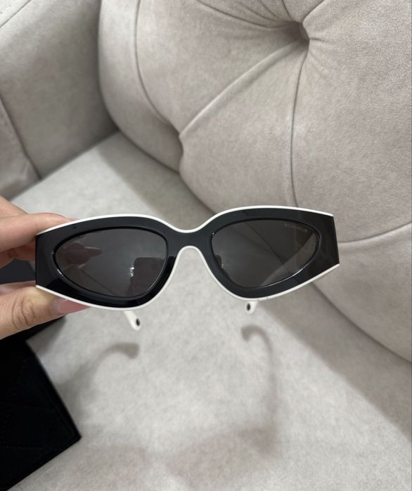 Солнцезащитные очки Шанель