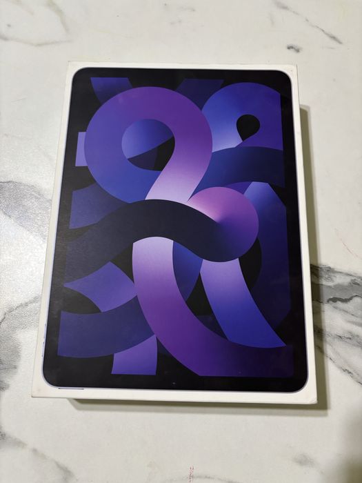 Ipad Air 5 64Gb Wifi