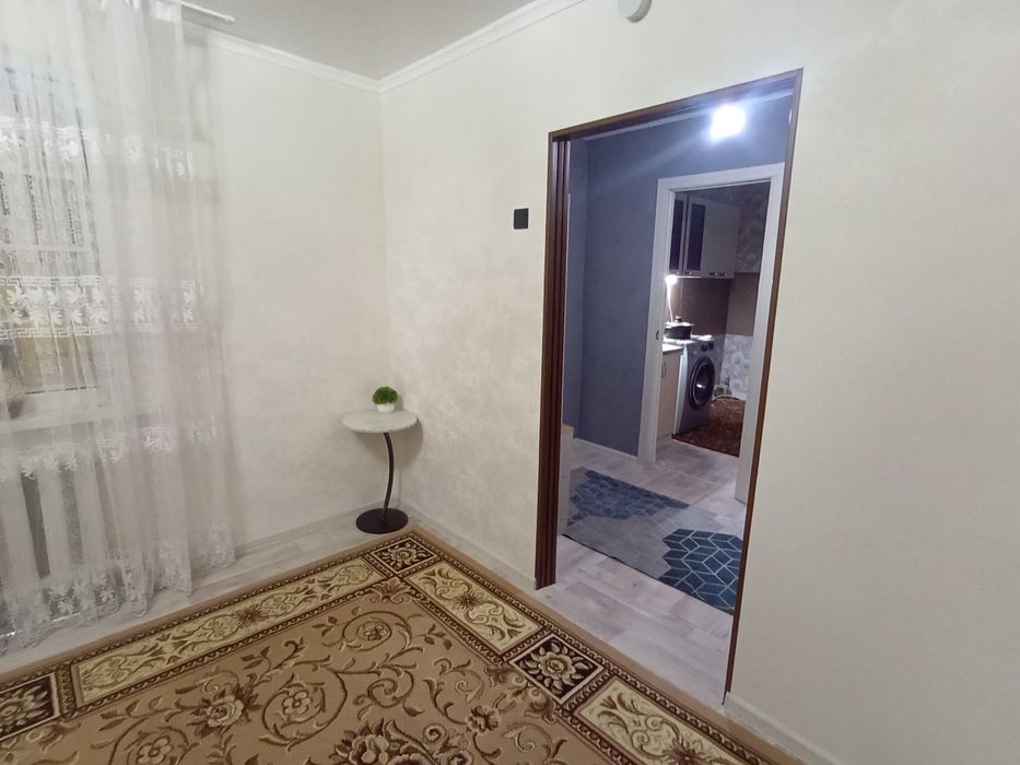 Дом, карабулак, район оптомаркета