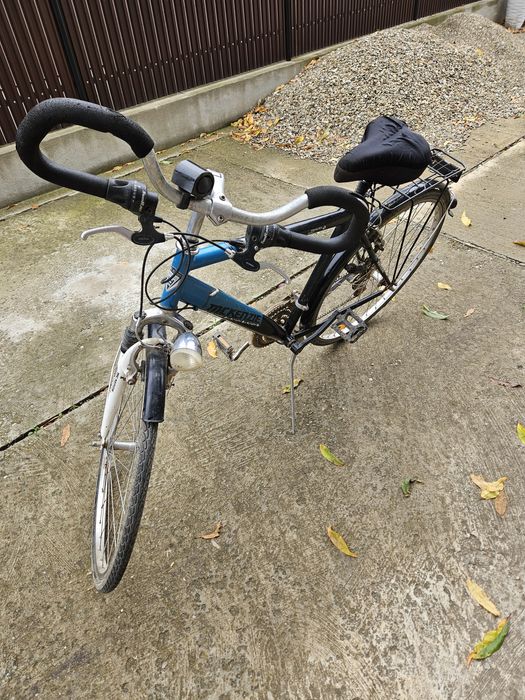 Bicicletă pentru adulți