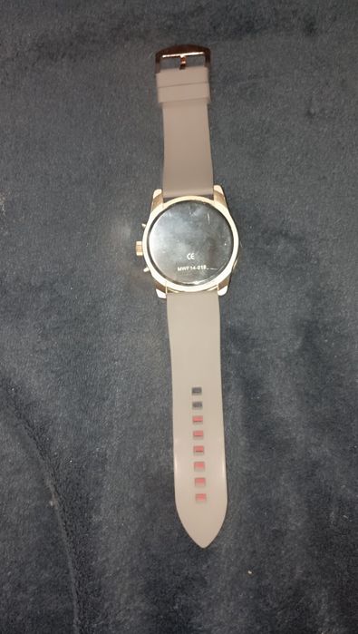 Ceas Gino Milano Quartz – Set cadou cu 2 curele + cutie