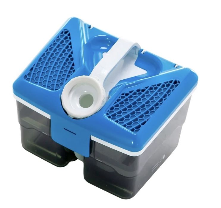 Пылесос Thomas PERFECT