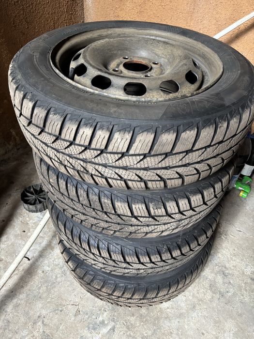 Cauciucuri m+s 175/65/14