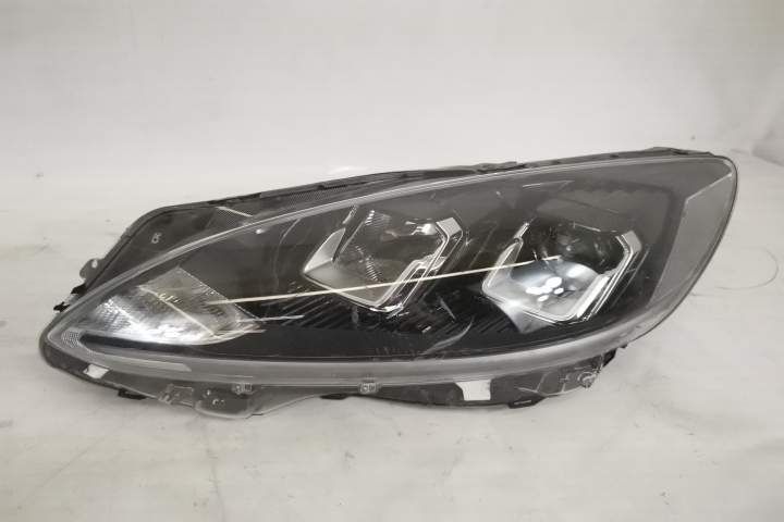 Ляв фар Оригинален Led и Халоген Счупена щипка Форд Куга 3 / Ford Kuga