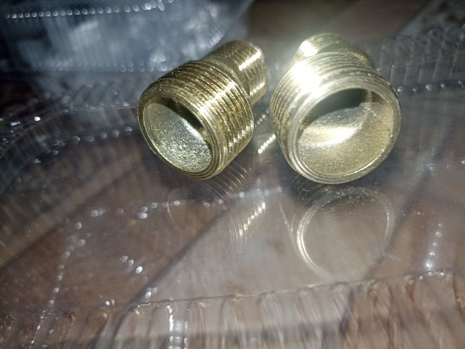 Эксцентрик для смесителя