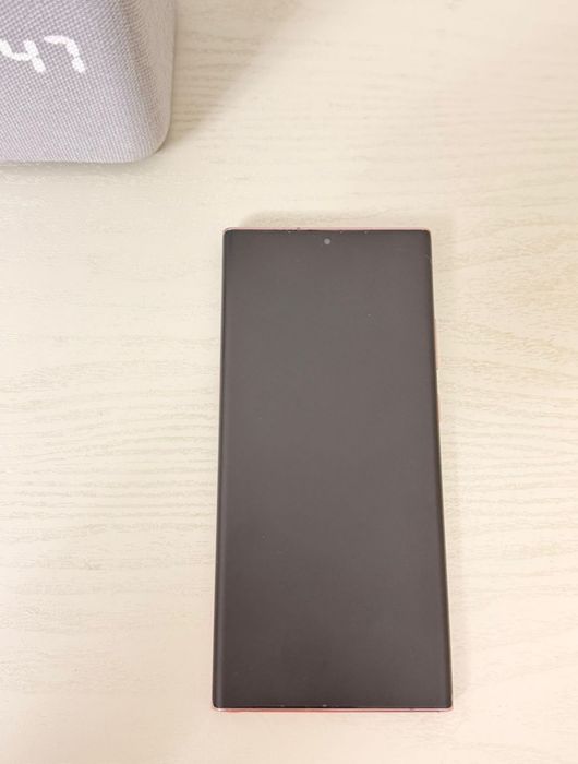 Samsung note 20 ultra  256gb