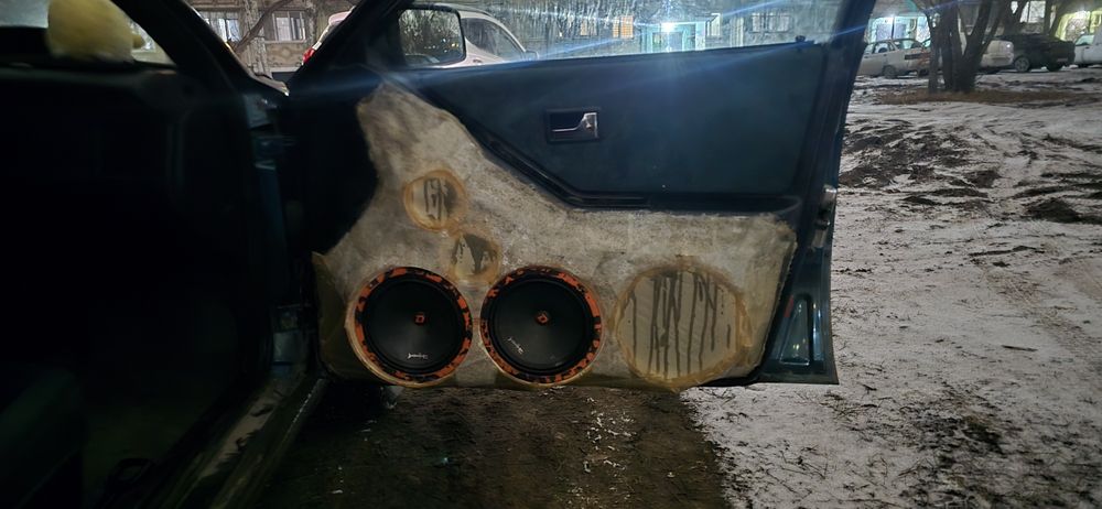 Продам или обмен ауди 80 б4