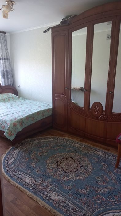 Продам 3 к.кв р-он 5 мкр