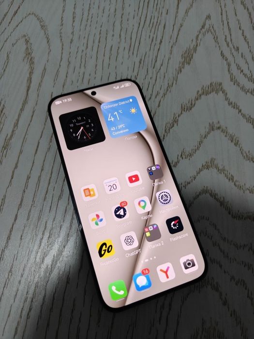 Huawei Pura 70 12/256