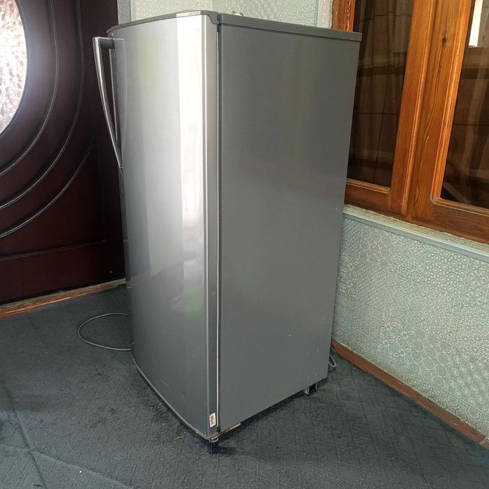 Холодильник яхши холатда