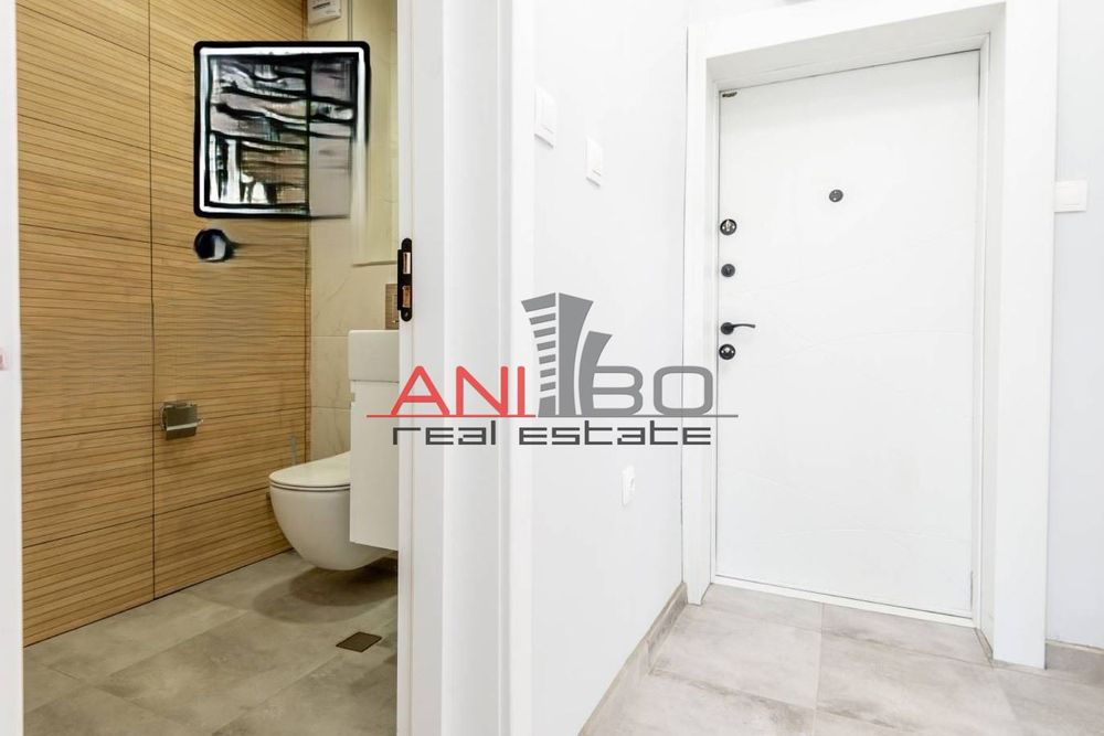 Продава се Тристаен апартамент в Варна, Спортна зала - 76 кв.м за 3408 €/кв.м - Снимка #6