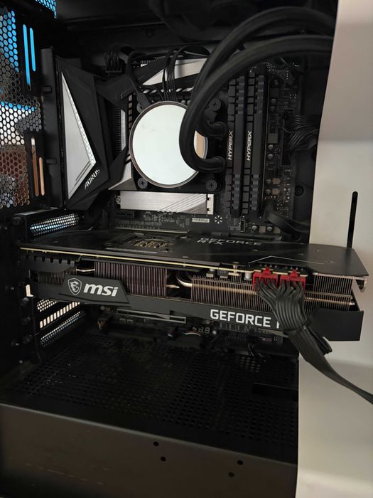 Desktop Gaming PC