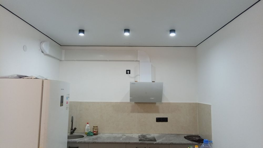 Вентиляция под ключ в Алматы