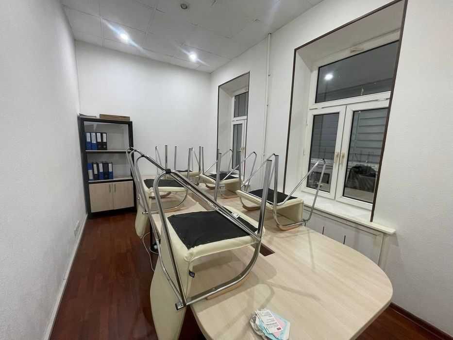 Офис 62м2 Ориентир Ц2 (30879)