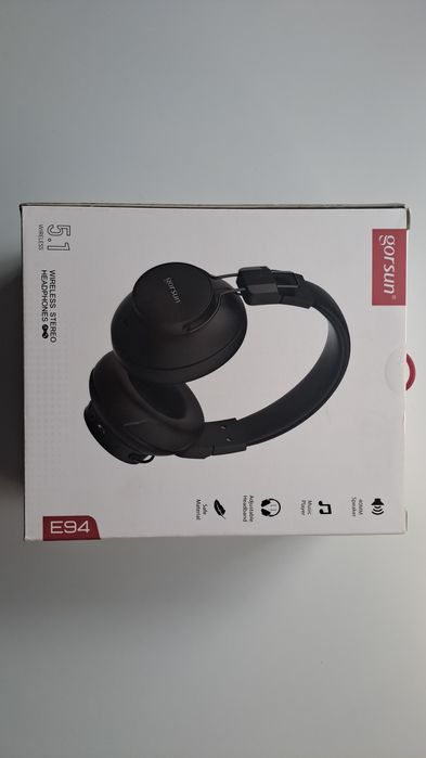 Наушники Gorsun E94