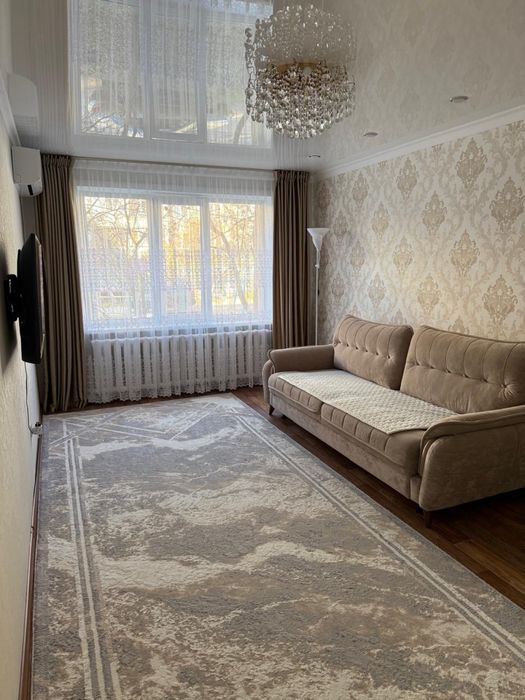 Продам 3 комнатную квартиру