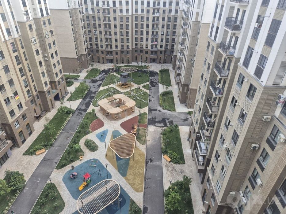 Аренда Мирабадский район, ЖК Oz Makon 700 у.е.