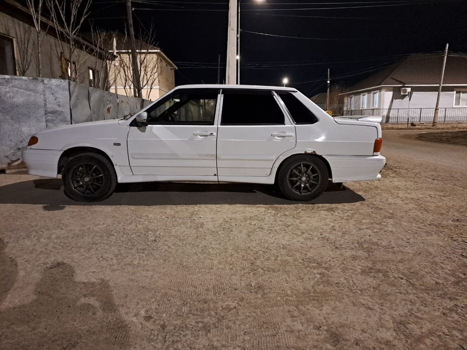 Продаётся ваз 2115