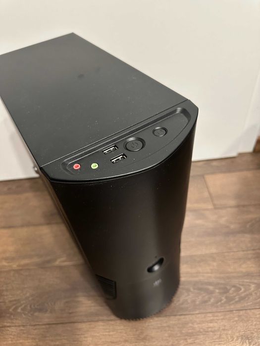 Конфигурация Intel i7 6700k/16GB RAM/GeForceGTX 1060/256GB SSD/2TB HDD