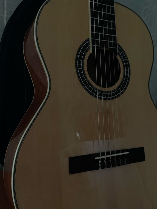 Гитара Levinson Classic Gold N1 классическая