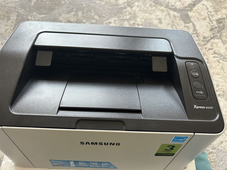 Принтер Samsung