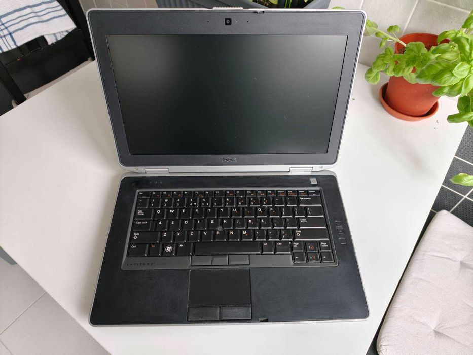 Laptop Dell Latitude E6430
