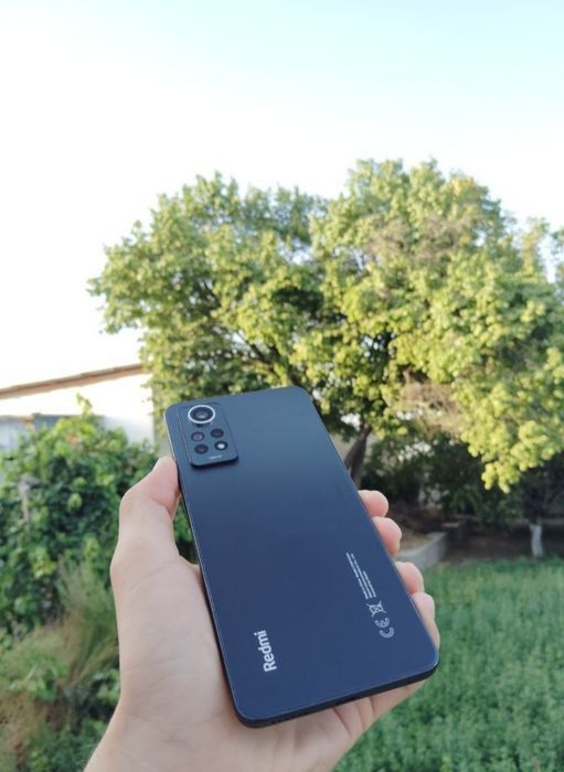 Redimi not 12 pro