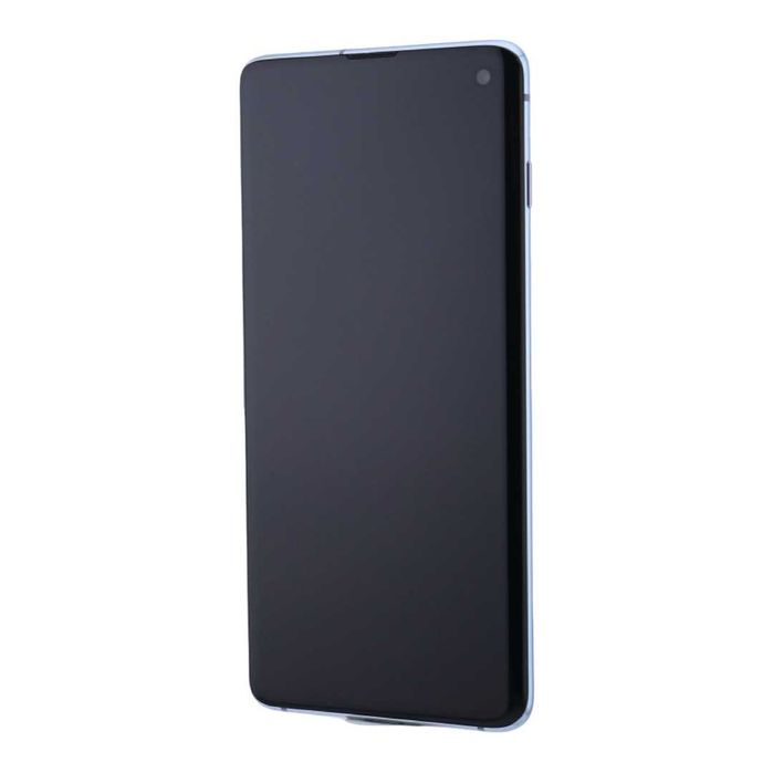 Samsung S10 128GB Prism Blue | TrueGSM