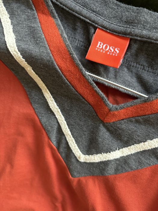 Tricou Hugo Boss L