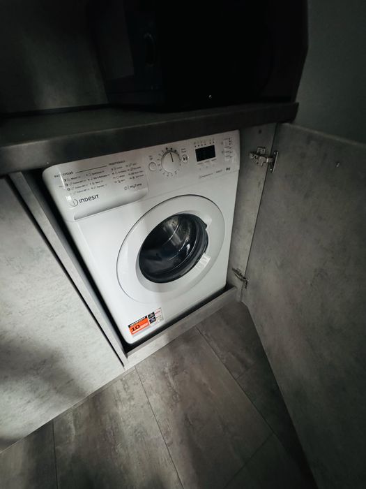 Дава се под наем Двустаен апартамент в София, Младост 4 - 55 кв.м за 663 € - Снимка #14