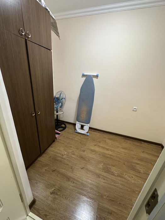 Паркентский, новостройка, мебель и техника