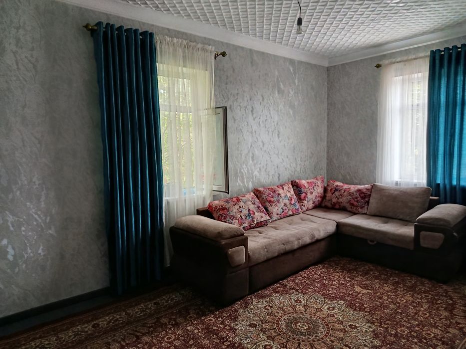 Продаётся квартира на Красногорске