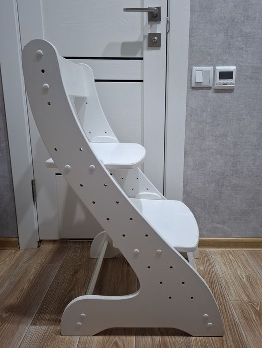 Растущий стул для детей