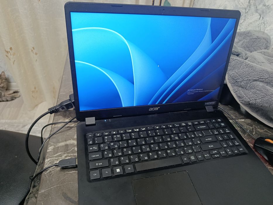 Ноутбук в отличном состоянии