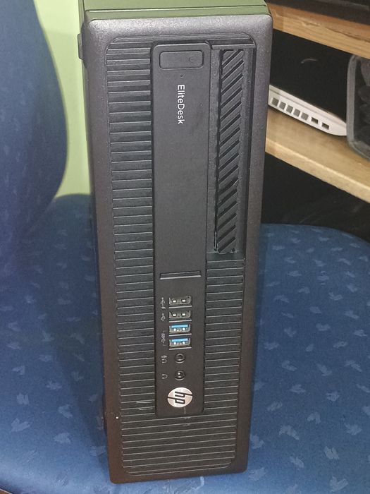 Vând PC AMD Pro A10