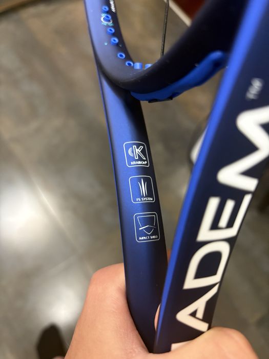 Тенис ракета DIADEM ELEVATE LITE V3