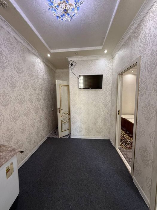 Ижарага уй берилади алгаритим эшонгузар  300& 2 хона лубойга