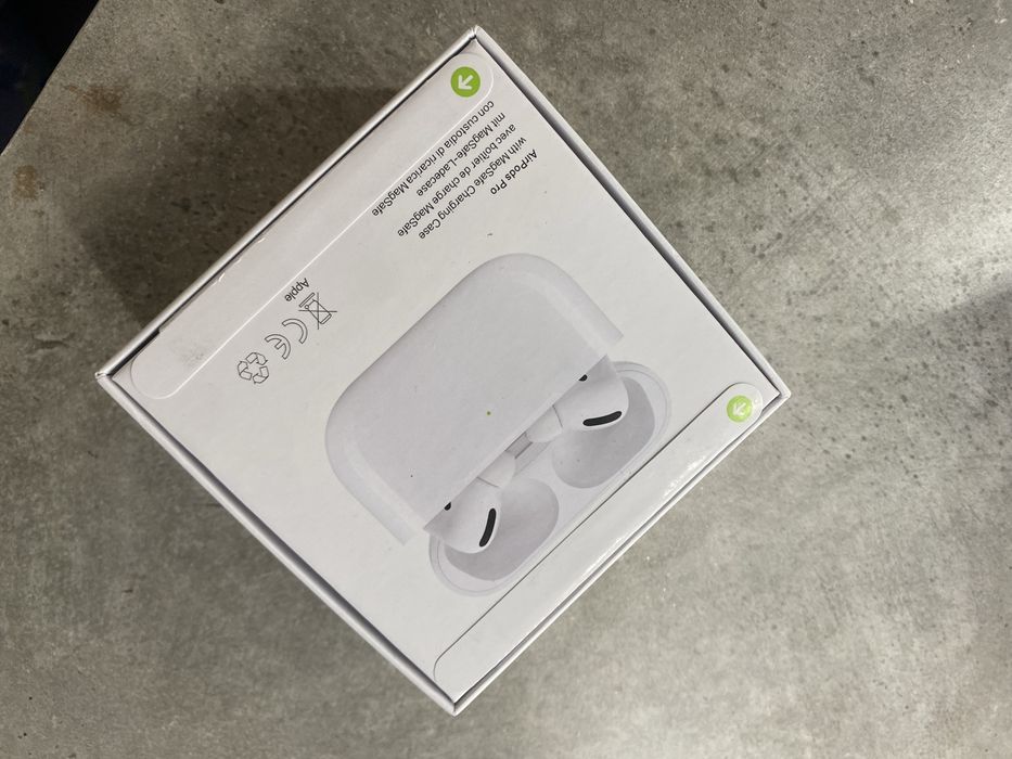 Airpods pro 3 Originale