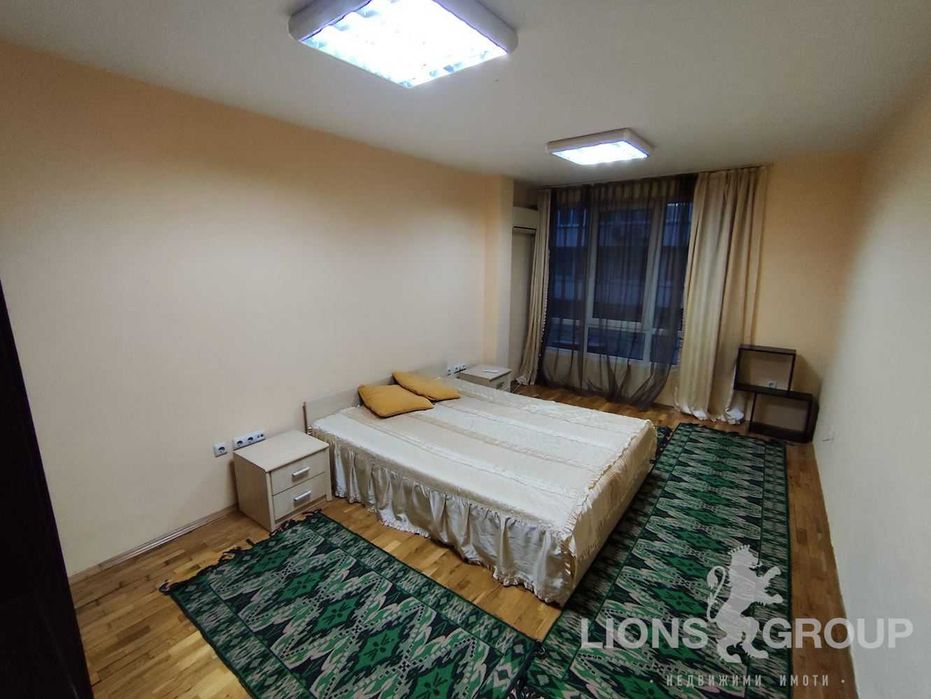 2-стаен, кв.Левкси