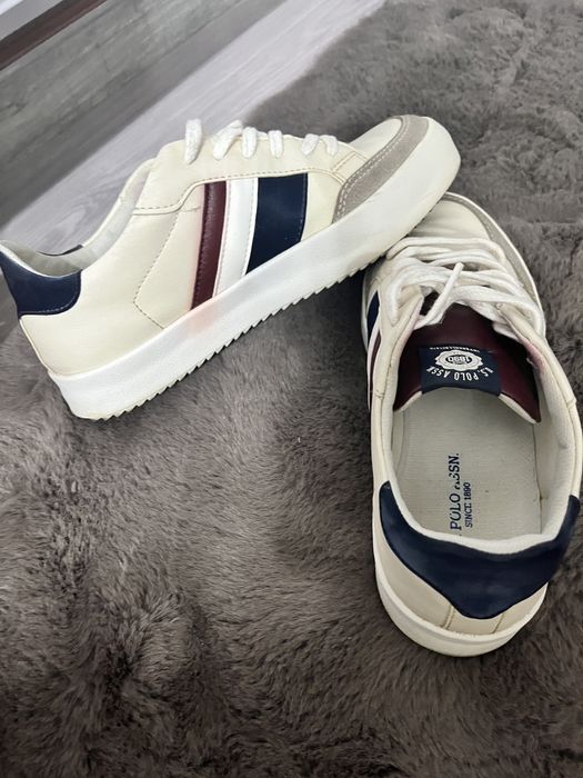 Us polo tenisi m 38 dama